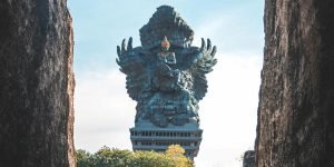 Garuda Wisnu Kencana / GWK