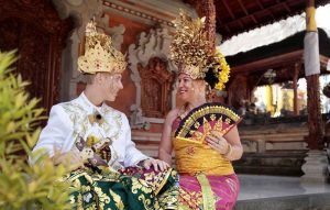 Bali Honeymoon Package for 7 Days