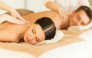 Bali Honeymoon Package Massage and spa