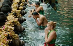 Tirta Empul Water Temple Bali Trip for 7 days