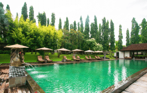 Chedi Club Tanah Gajah Ubud