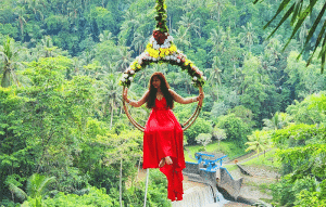 Real Bali Swing