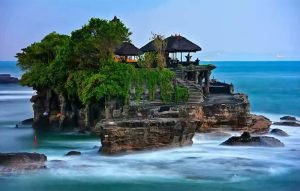 Tanah Lot