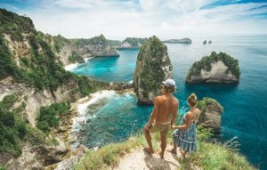 Thousand Island Nusa Penida Bali