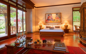 Chedi Hotel Ubud