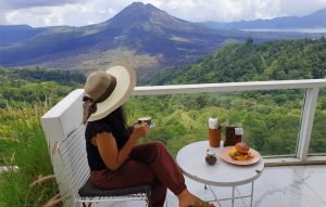 Mount Batur