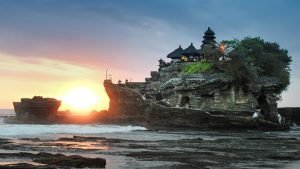 Tanah Lot