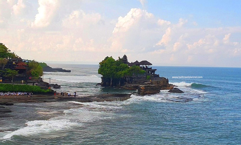 Tanah lot Temple