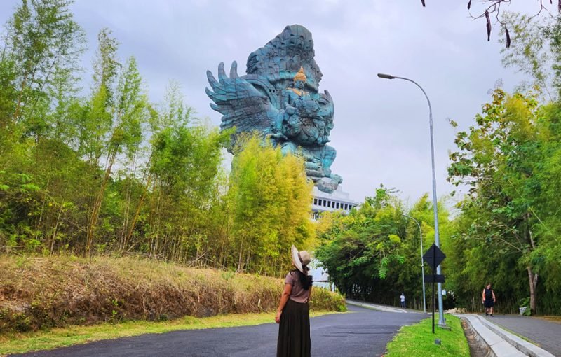 Garuda Wisnu Cultural Park