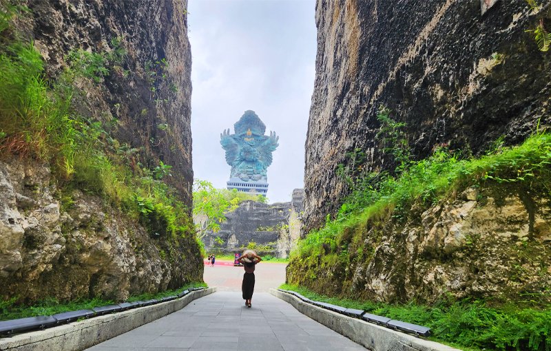 Uluwatu Kecak Tour