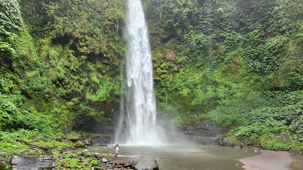 Nungnung-Waterfall-Bali