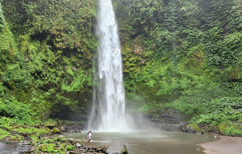 Nungnung-Waterfall-Bali