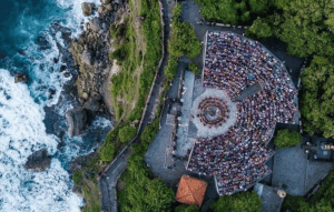 uluwatu kecak